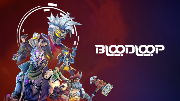 - coingrab asia bloodloop $bls